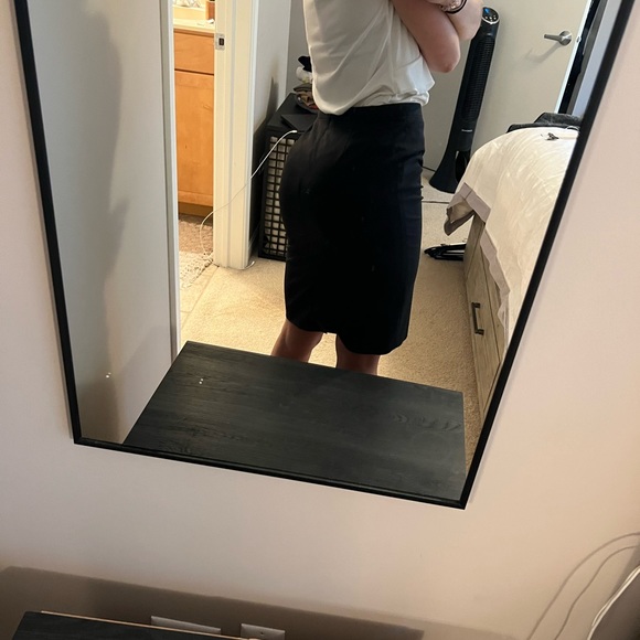 Brooks Brothers Pencil Skirt - Picture 5 of 5